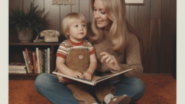 “Unlocking the Power of Personal Storytelling: