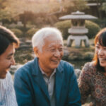 Bridging Generations: The Vital Role of Family Stories